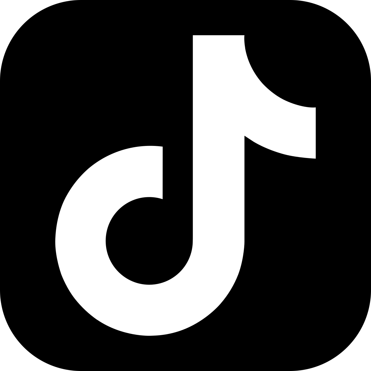 tiktok logo